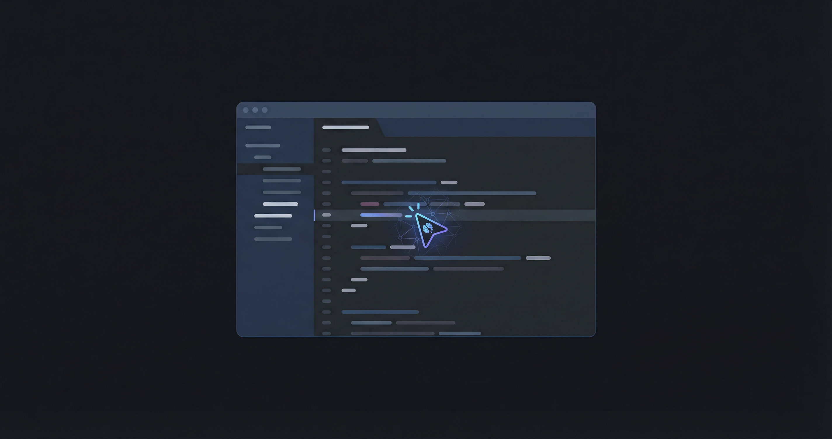 Cursor.com – Einführung in die KI-gestützte IDE – Cursor Blog