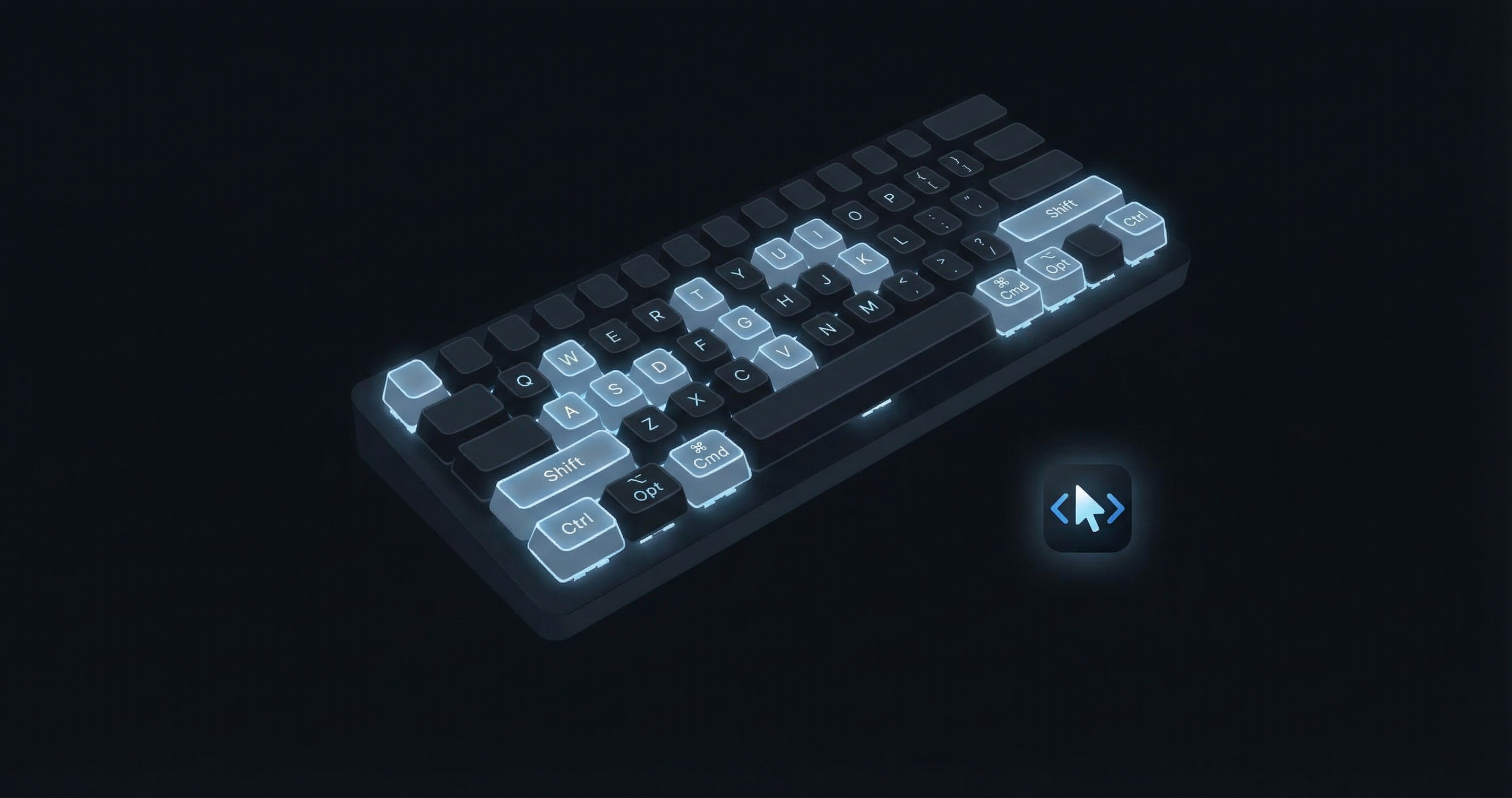 Cursor.com Shortcuts – Tastenkürzel & Produktivität – Cursor Blog