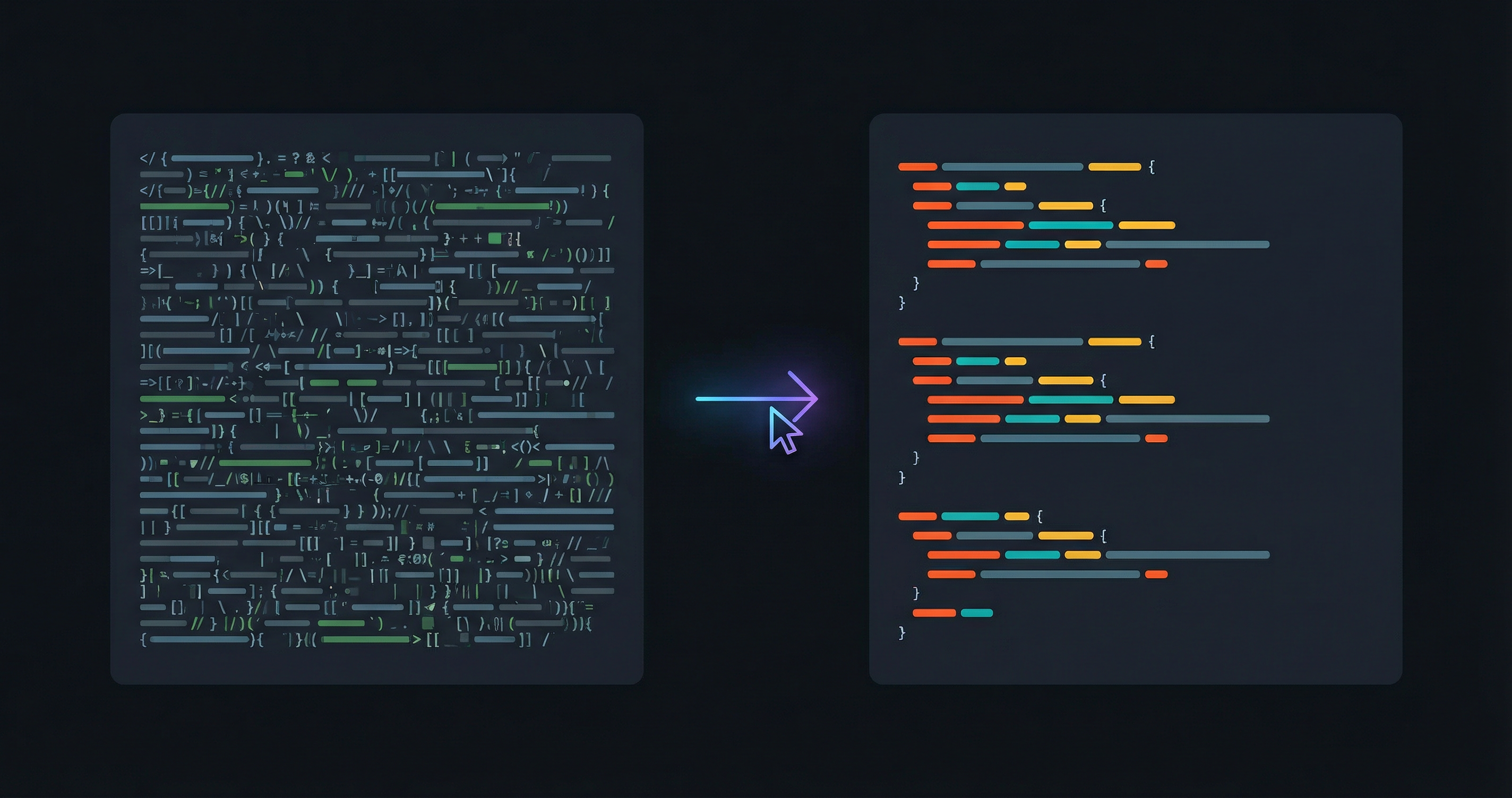 Cursor.com Refactoring – Code umstrukturieren mit KI – Cursor Blog